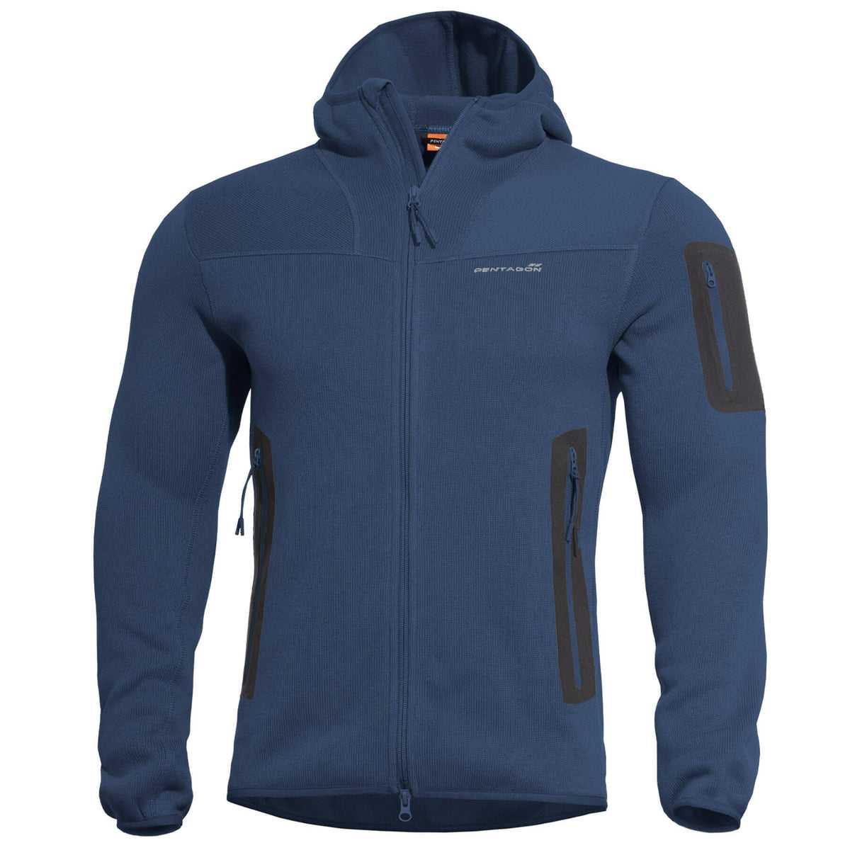 Pentagon Falcon PRO flis pulover, RAF Blue