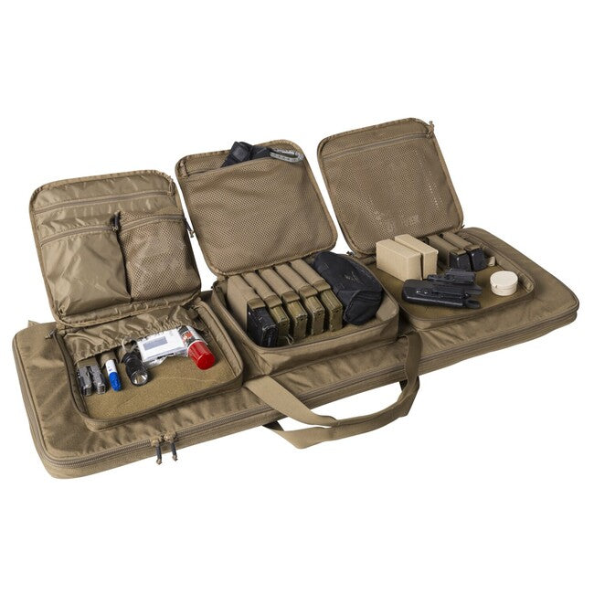 Helikon-Tex Taška na zbrane Double Upper Rifle Bag 18 - Cordura - Shadow Grey