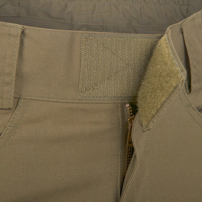Helikon-Tex taktické nohavice GREYMAN - DuraCanvas - Taiga Green
