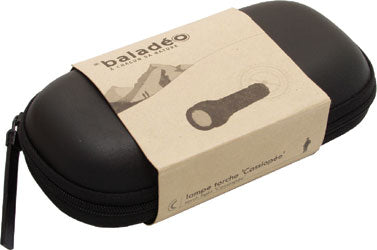 Baladeo PLR411 Cassiopee Flashlight