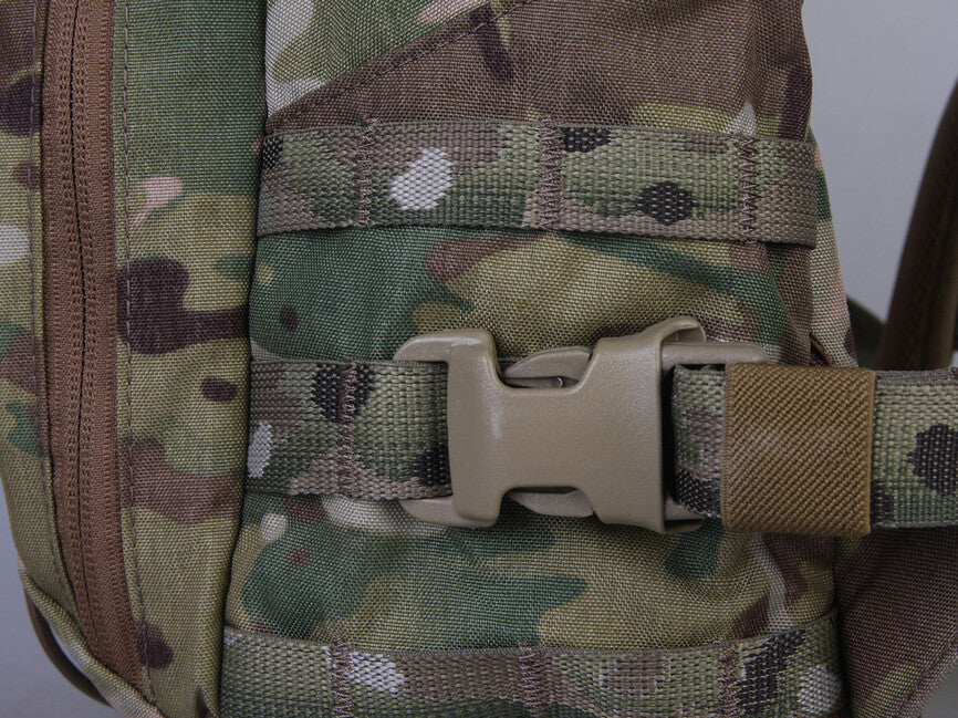 Emersongear Taktický batoh 21L s odnímateľnou kapsičkou, multicam 500D