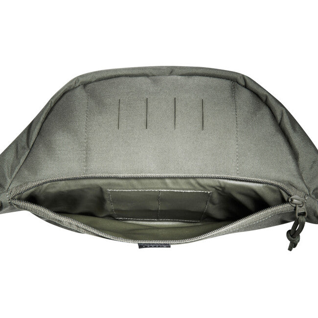Tasmanian Tiger Modular Hip Bag 2 IRR, Stone Grey Olive