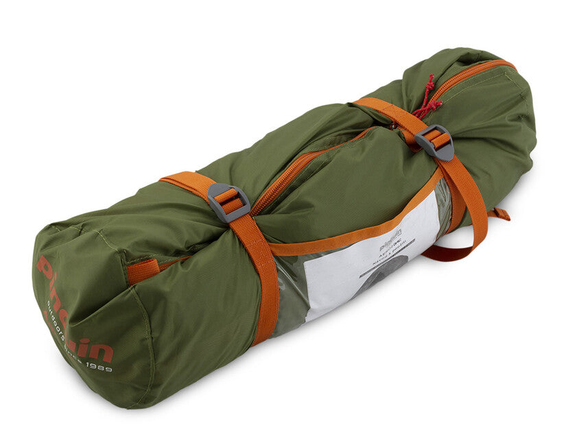 Pinguin Aero 2 Tent, Green
