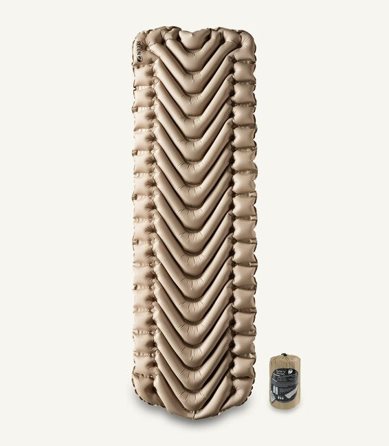 Klymit Static V Sleeping Pad, Recon