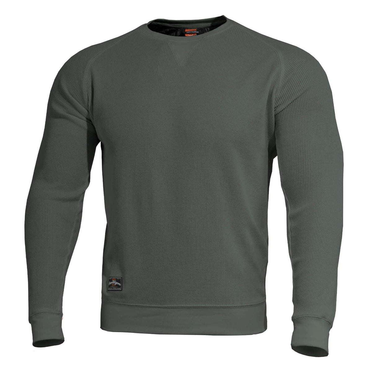 Pentagon Elysium Sweater hoodie, Camo green
