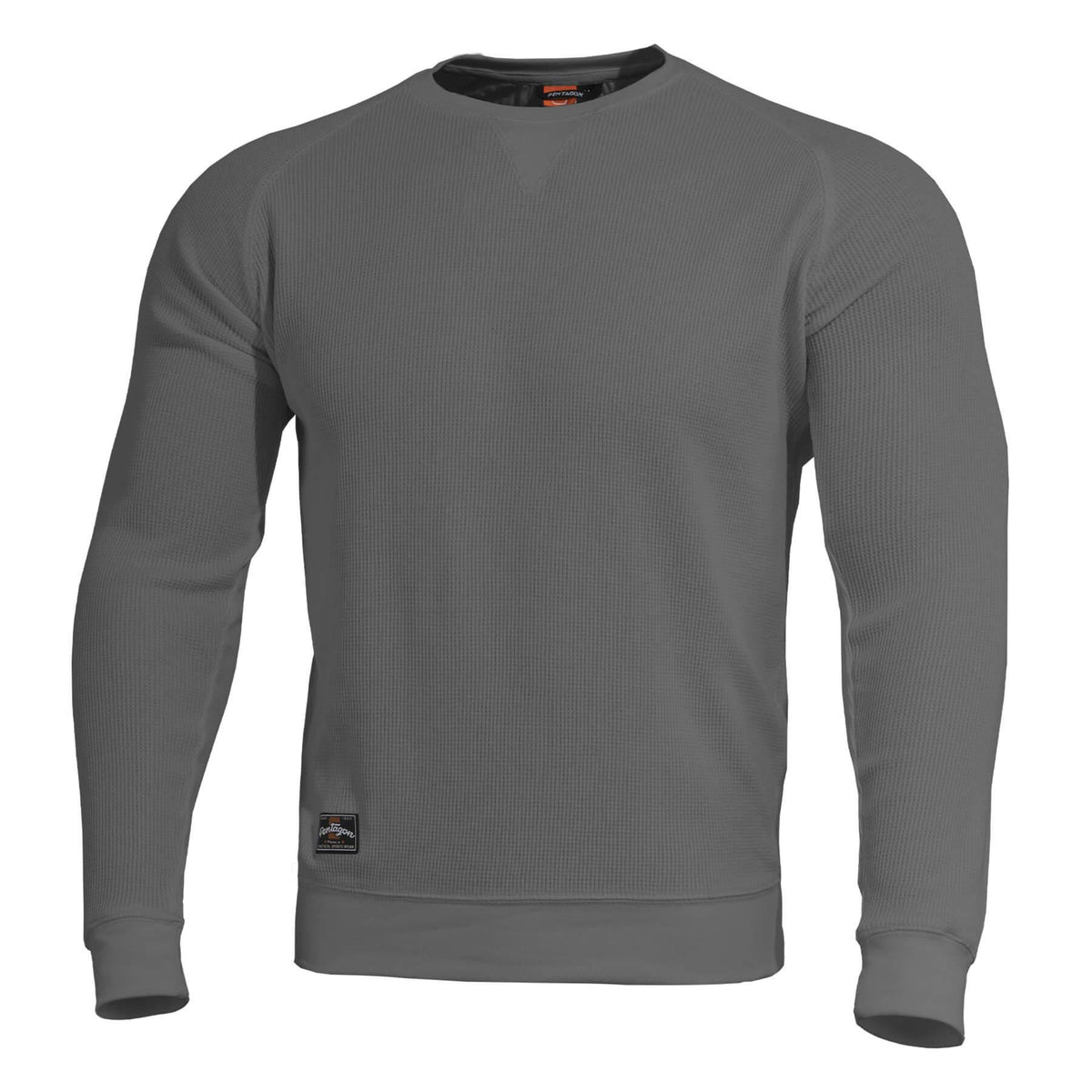 Pentagon Elysium Sweater φούτερ, Wolf grey