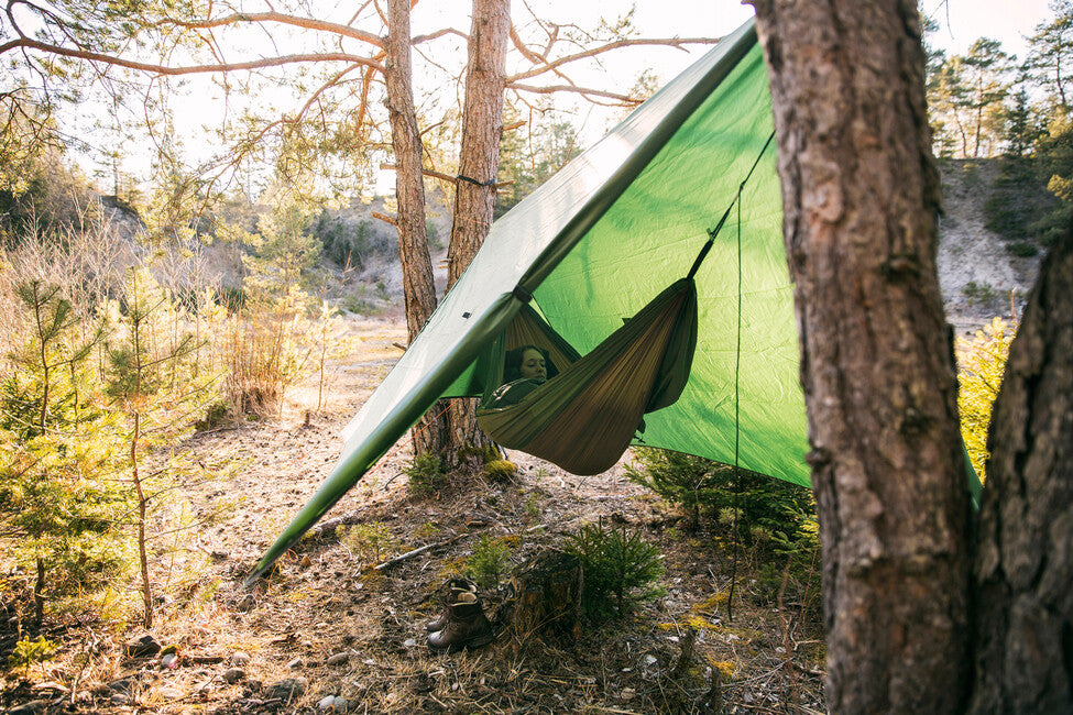 Amazonas Ultralight Tarp for Hammocks