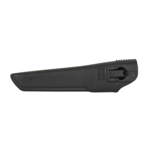 Morakniv Bushcraft Expert Outdoor Knife, Black