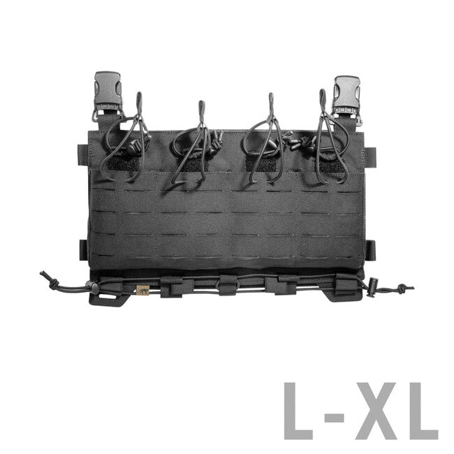 Tasmanian Tiger Panel Carrier Mag LC M4, Black
