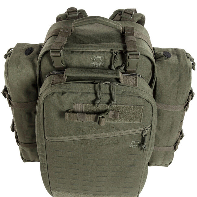 Tasmanian Tiger Tac Pouch 13 SP, Olive