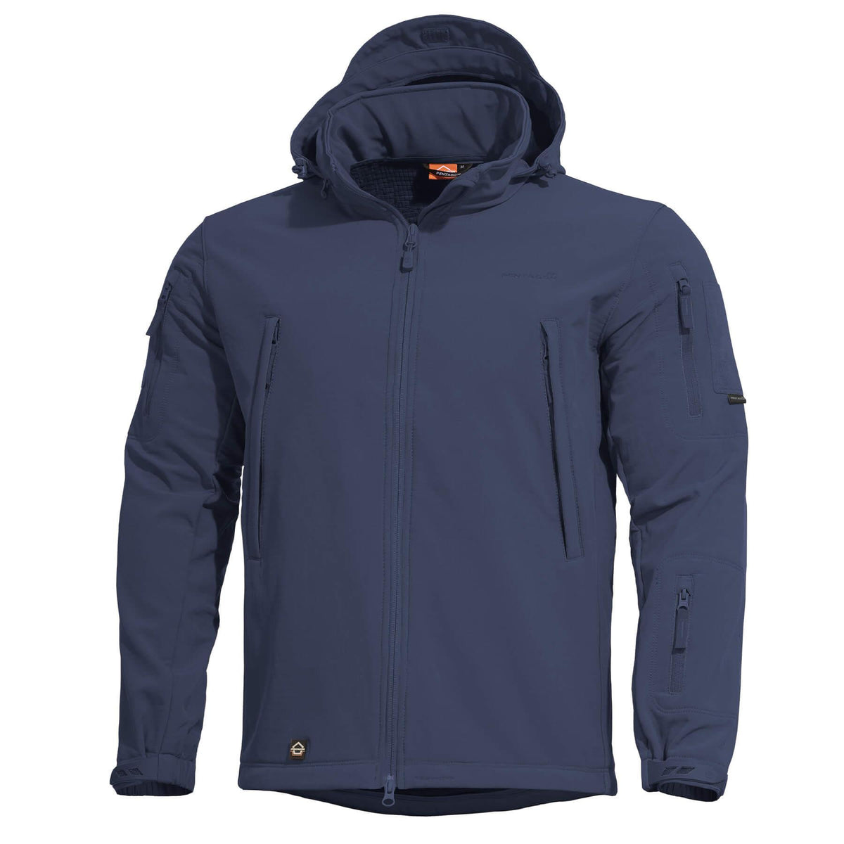 Pentagon Artaxes men's jacket, navy