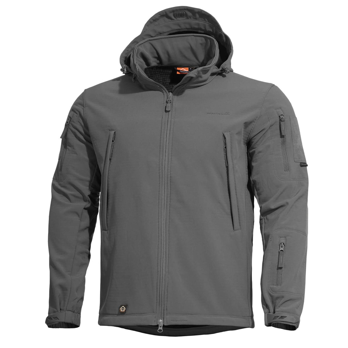 Pentagon Artaxes men's jacket, Wolf Grey