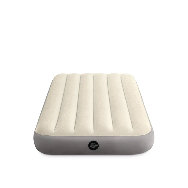 Intex Dura-Beam Twin Single-High Airbed