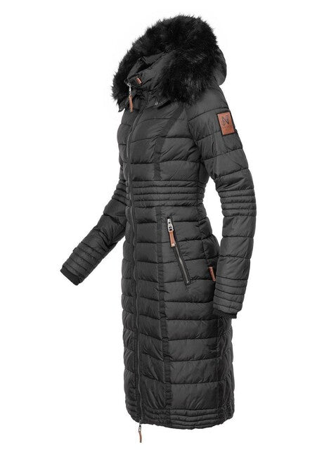 Navahoo UMAY Women's Quilted Jacket