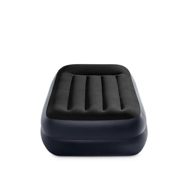Intex Twin Pillow Rest Raised Air Bed