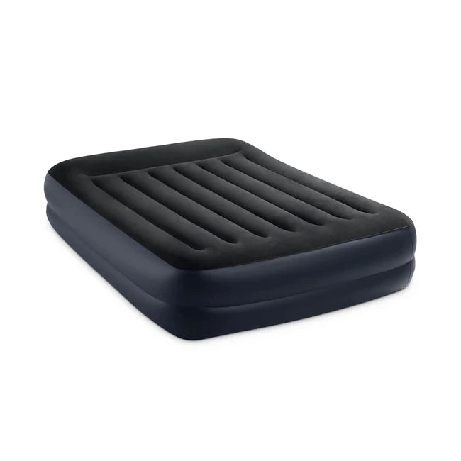 Intex Pillow Rest Raised Queen Air Bed