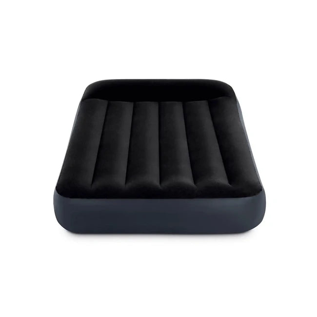 Intex Pillow Rest Classic Air Bed Twin