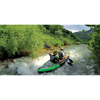 Sevylor Yukon Kayak
