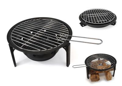 Origin Outdoors Camping Grill