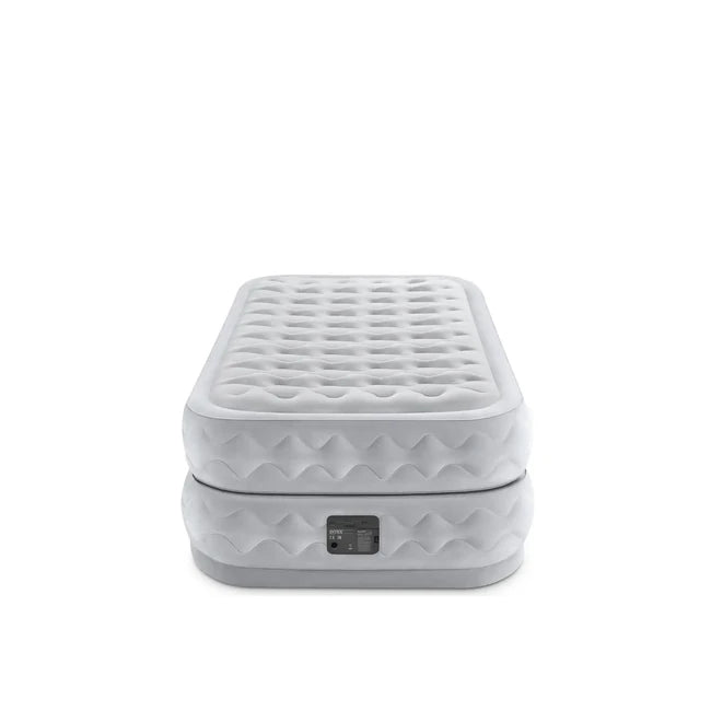 Intex Twin Supreme Air-flow Inflatable Bed