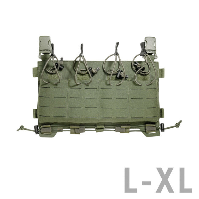 Tasmanian Tiger Panel Carrier Mag LC M4, Olive