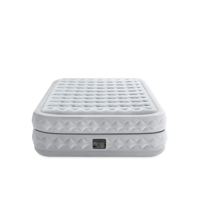 Intex Queen Supreme Air-flow Inflatable Bed