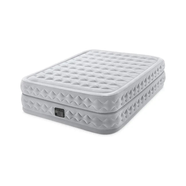 Intex Queen Supreme Air-flow Inflatable Bed