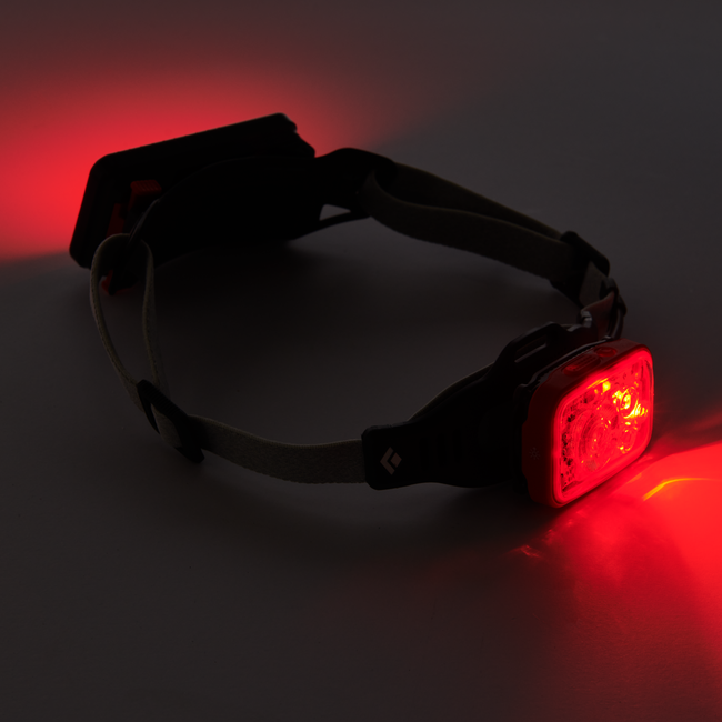 Black Diamond Distance 1500 Headlamp, Octane