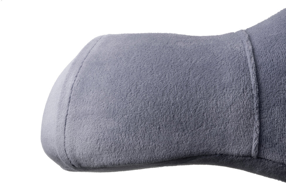 Origin Outdoors Memory Foam Neck Pillow