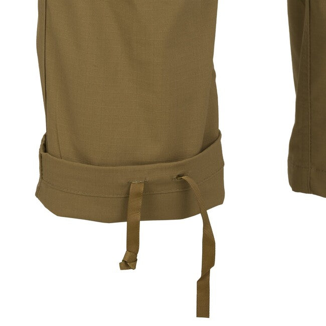 Helikon-Tex SFU NEXT Mk2 Pants, PolyCotton Stretch Ripstop, Coyote