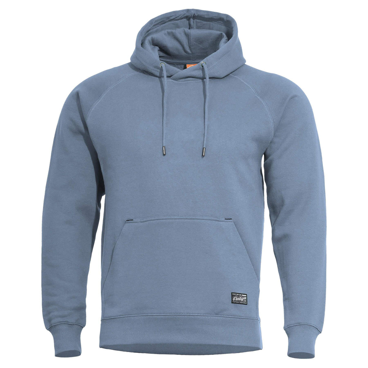 Pentagon Phaeton pulover s kapuco, dawn blue