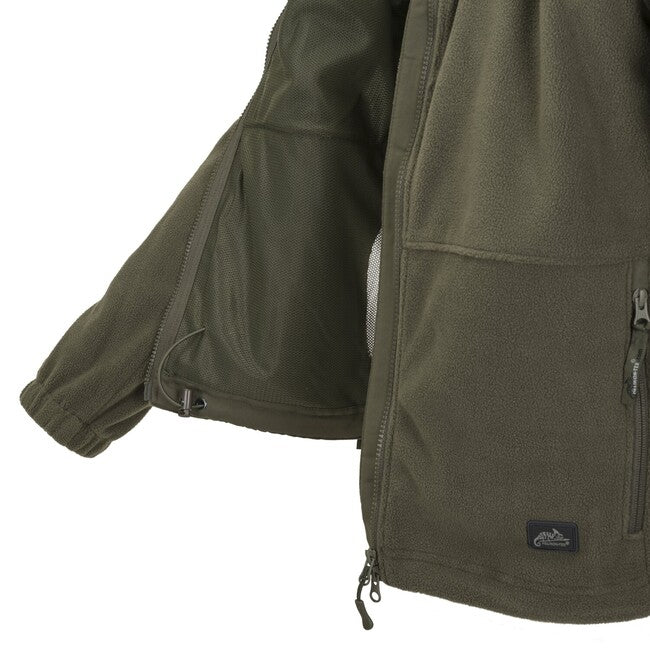 Helikon-Tex CUMULUS Heavy Fleece, Shadow Grey