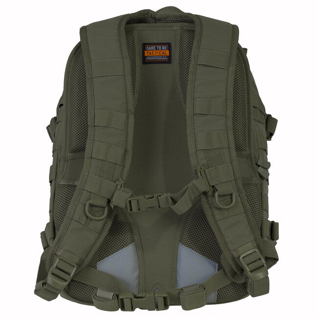 Pentagon Kyler Backpack 36L, Olive