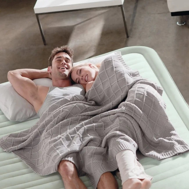 Intex Premaire I Airbed, Queen