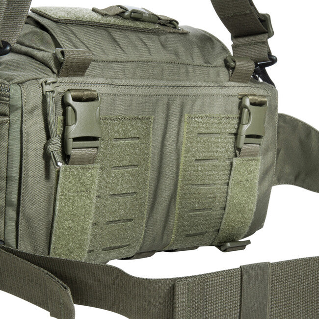 Tasmanian Tiger Medic Hip Bag IRR, Stone Grey Olive