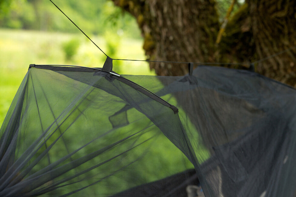 Amazonas Mosquito Traveller Extreme Hammock, Anti-Mosquito