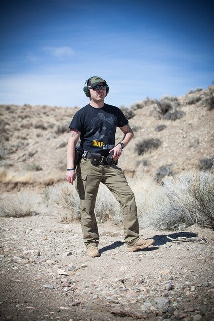 Helikon-Tex T-Shirt, Cotton, US Desert