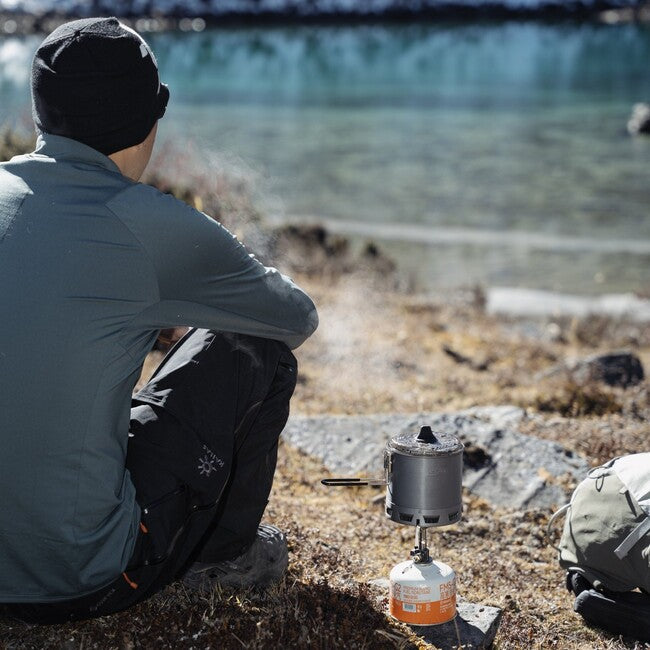 Fire Maple Petrel Ultralight Aluminum Pot with Lid 750ml