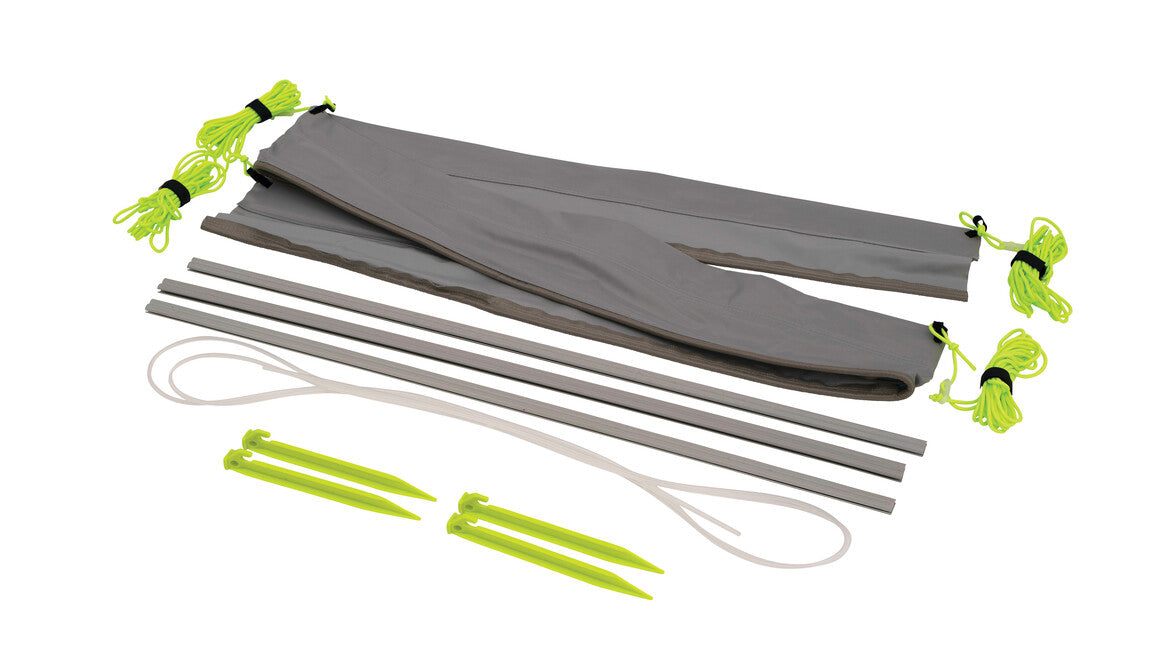 Outwell Magnetic Attachment for Touring Canopy Car Awning