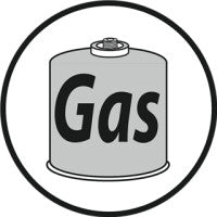 Outwell Anatto Gas Stove