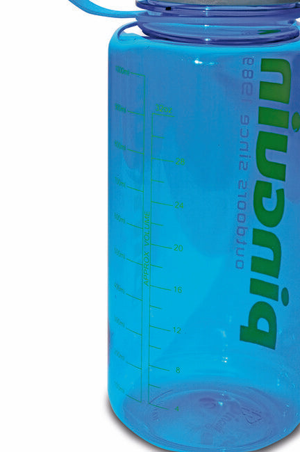 Pinguin fľaša Tritan Slim Bottle 0.65L 2020, oranžová