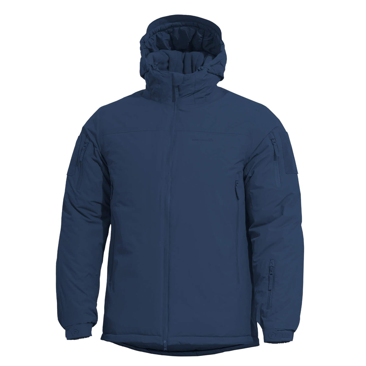 Pentagon Hoplite Parka men's winter jacket, RAF Blue