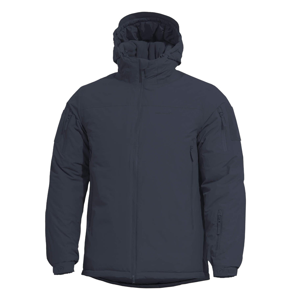 Pentagon Hoplite Parka moška zimska jakna, midnight blue