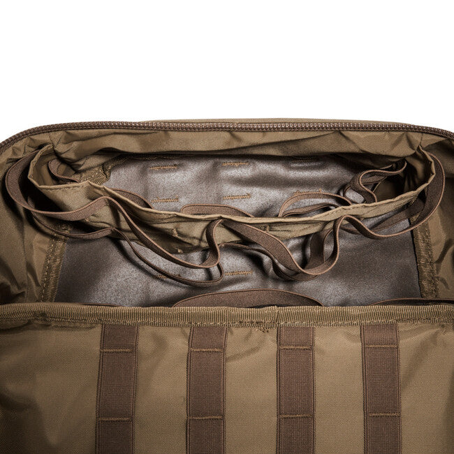 Tasmanian Tiger Medic Hip Bag, Coyote Brown