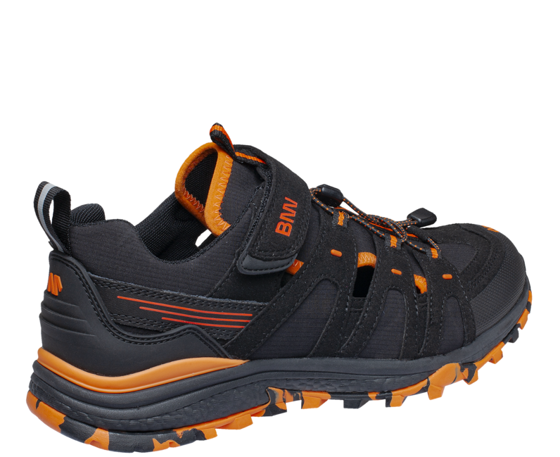 Bennon AMIGO Work Sandals O1