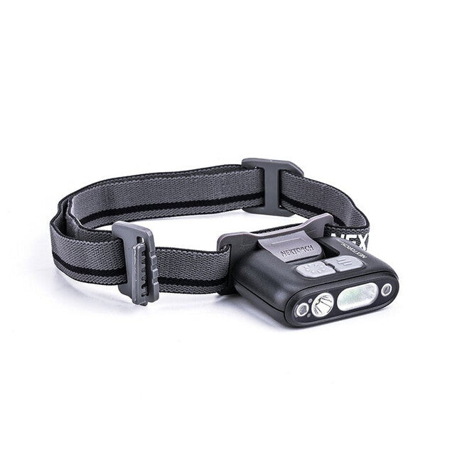 NexTorch Multifunctional Hands-free Motion-Sensing Light UT30 Set