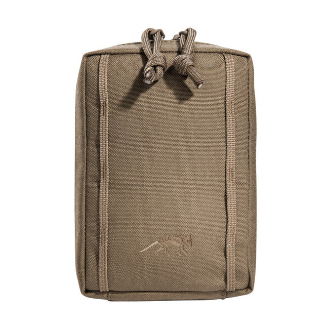 Tasmanian Tiger Tac Pouch 1.1 Tactical Pouch, Coyote Brown