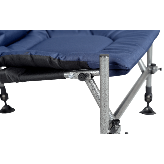 M-Electrostatyk Chair F2 CUZO, Black
