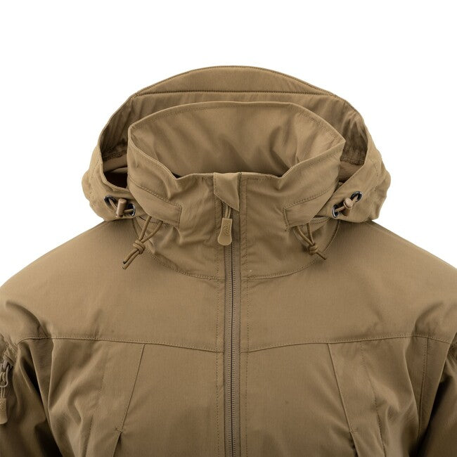 Helikon-Tex Blizzard Jacket, StormStretch, Navy Blue