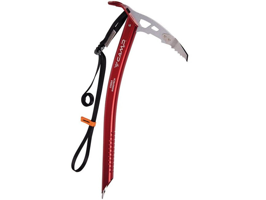 CAMP Cassin Corsa Nanotech cepín 65 cm